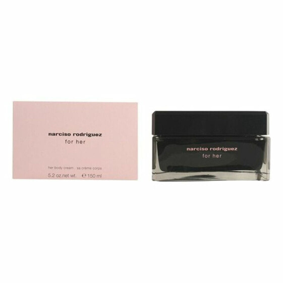 Крем для тела For Her Narciso Rodriguez (150 ml)