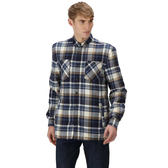 REGATTA Thamos long sleeve shirt