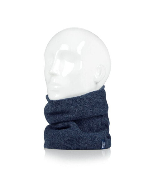 Men's Nicholas Solid Neck Warmer