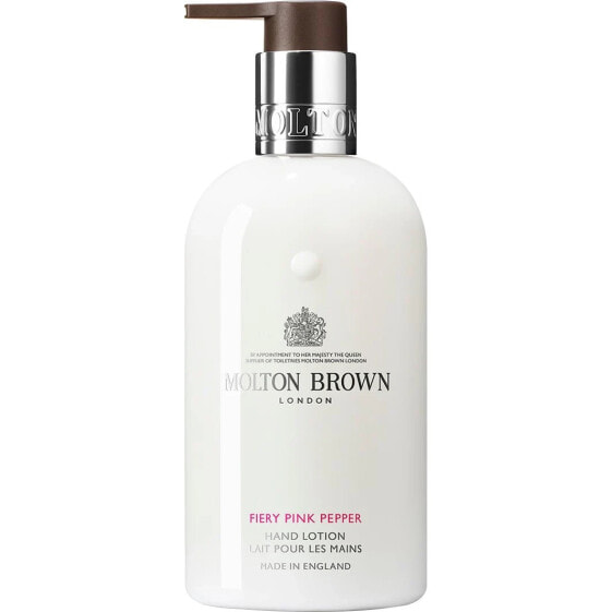 Molton Brown Hand Care Fiery Pink Pepper