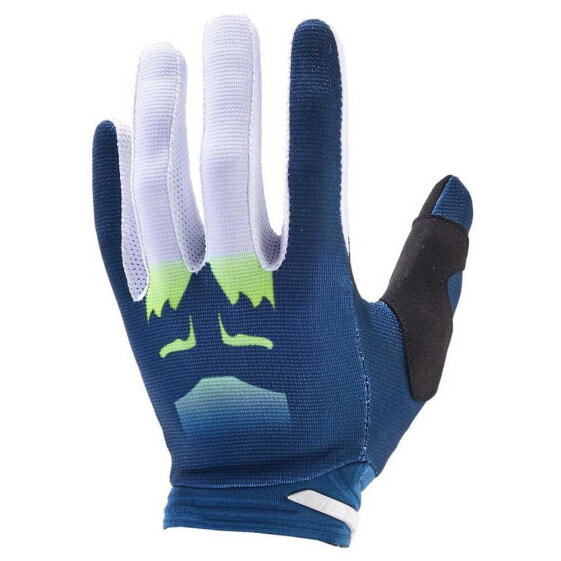 FOX RACING MX 180 Flora off-road gloves