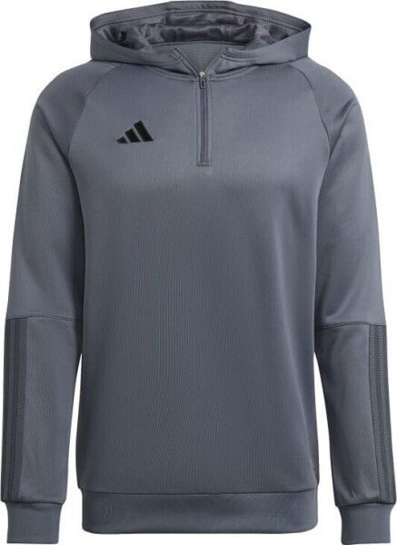 Adidas Bluza z Kapturem adidas Tiro 23 Competition HU1347 XXL