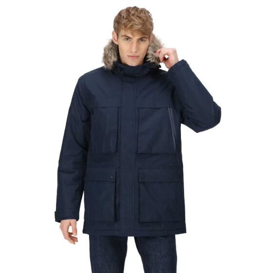 REGATTA Volter Parka jacket