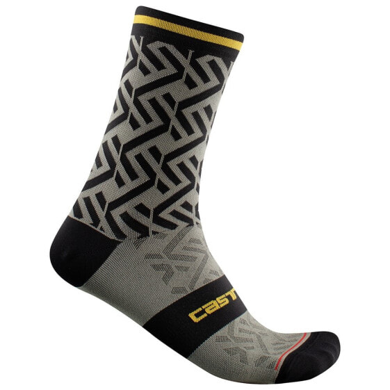 CASTELLI Tiramolla 15 socks