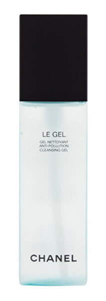 Увлажняющий, отталкивающий загрязнения гель Chanel Le Gel 150 ml (150 ml)