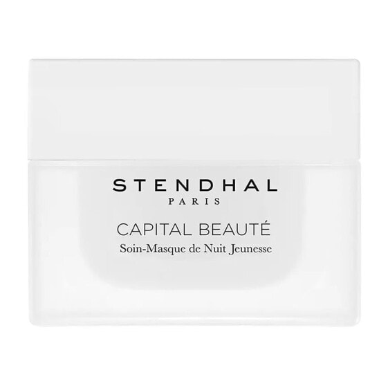 STENDHAL Capital Beauté Youth Night Mask 50ml