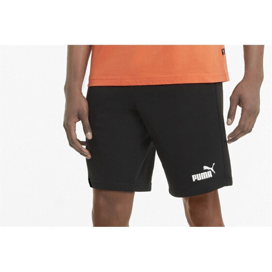 Puma Ess Shorts 10