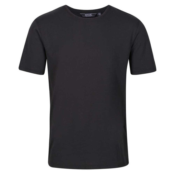 REGATTA Tait short sleeve T-shirt