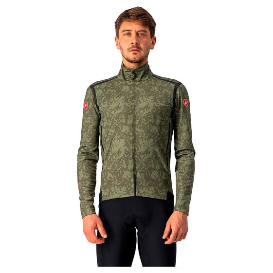 CASTELLI Perfetto RoS jacket