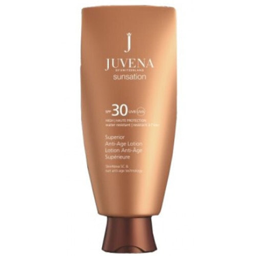 Лосьон для тела SPF 30+ Sunsation (Superior Anti-Age Lotion) 150 мл