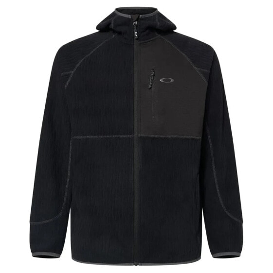 OAKLEY APPAREL Vista RC full zip sweatshirt