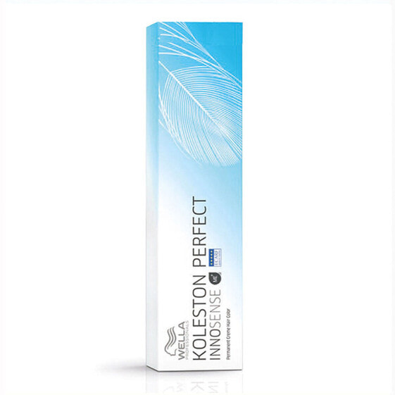 Постоянная краска Wella Koleston Perfect Innosense Nº 0/0 60 ml