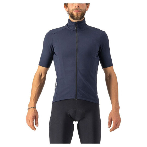 CASTELLI Perfetto RoS 2 Wind short sleeve jersey