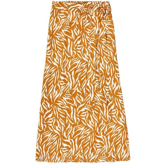 GARCIA P40321 Long Skirt