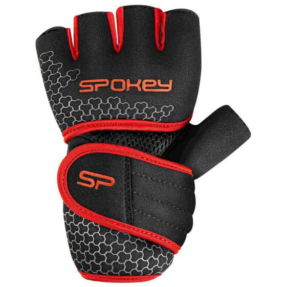 SPOKEY Lava Training Gloves