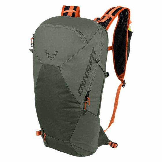 DYNAFIT Transalper 18+4L backpack