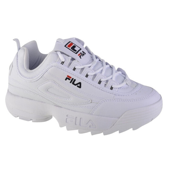 Fila Disruptor Teens