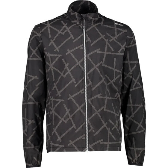 CMP 32C6107 jacket