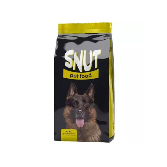 HURTOWNIA KARM Snut adult 10 kg dog food