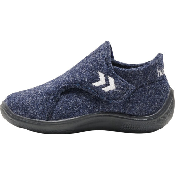 HUMMEL Wool trainers