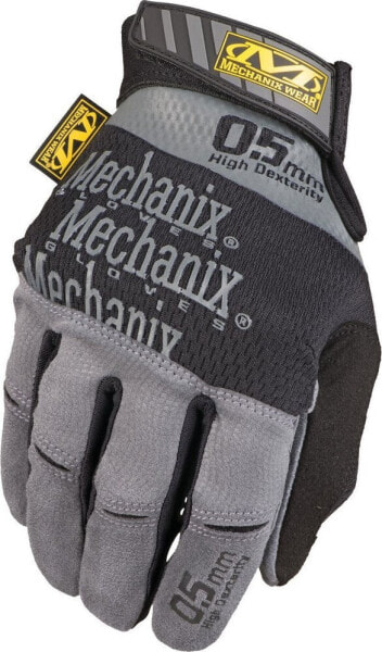 Mechanix Wear RĘKAWICE MECHANIX SPECIALTY 0.5MM BLACK