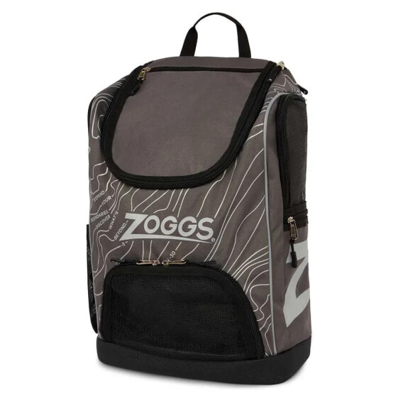 ZOGGS Planet R-PET 33L Backpack