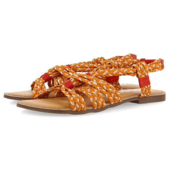 GIOSEPPO Matupa sandals