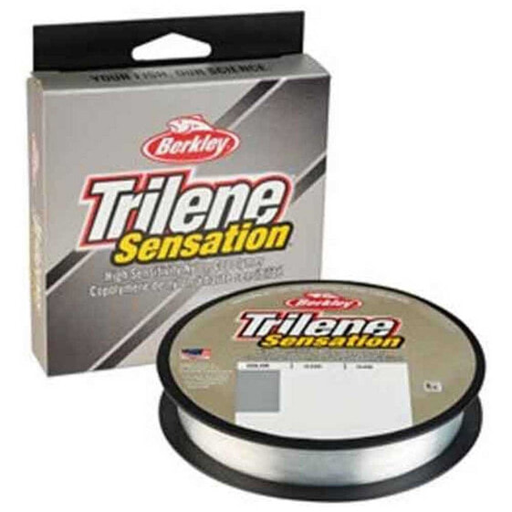 BERKLEY Trilene Sensation 300 m Monofilament