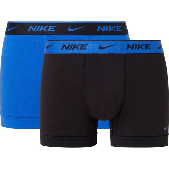 NIKE 0000KE1085 boxers 2 units