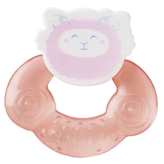 SARO Cool Animals Water Teether