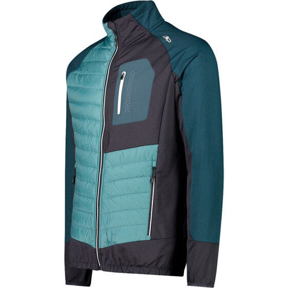 CMP Hybrid 32E6637 softshell jacket