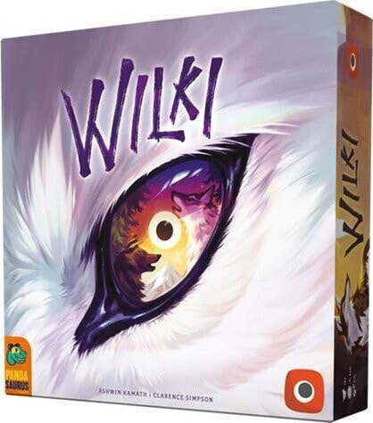 Portal Games Wilki