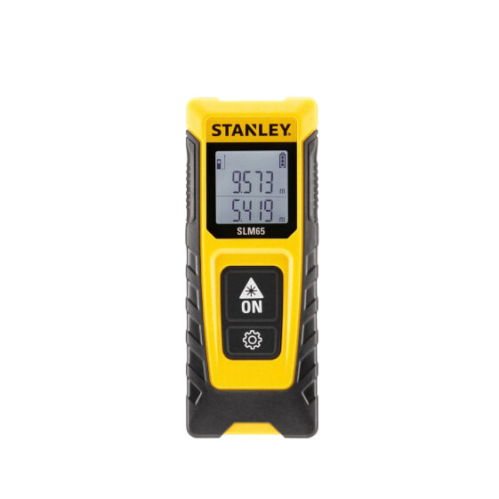 Stanley Laser-Entfernungsmesser SLM65 bis 20 m