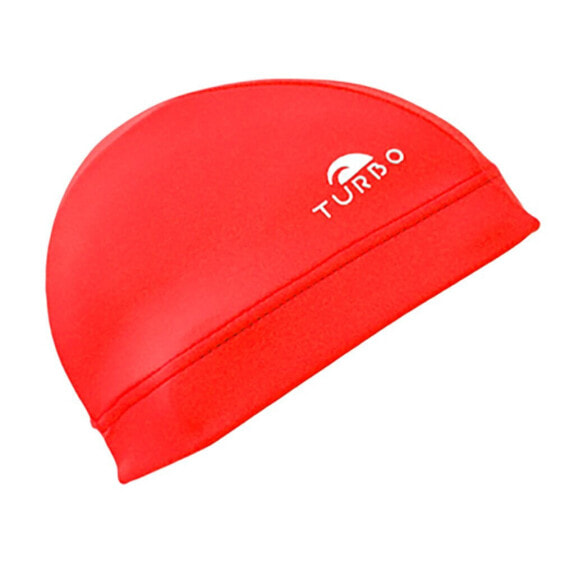 TURBO Plain swimming cap