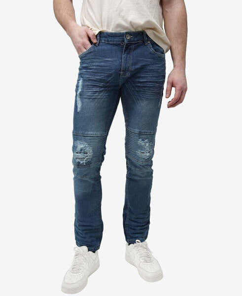 Men's Regular Fit Jeans