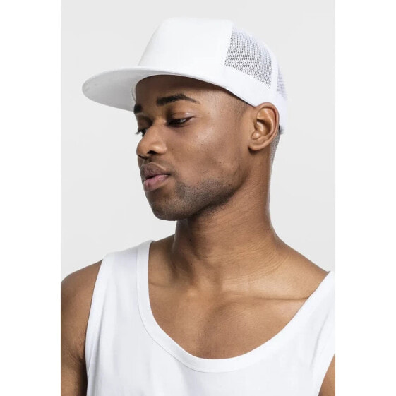 FLEXFIT Foam cap