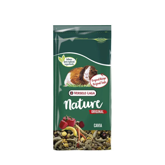 VERSELE-LAGA Nature Cavia Original guinea pig food 750g