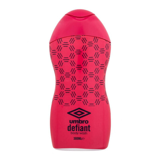 UMBRO Defiant 300 ml duschgel für Frauen