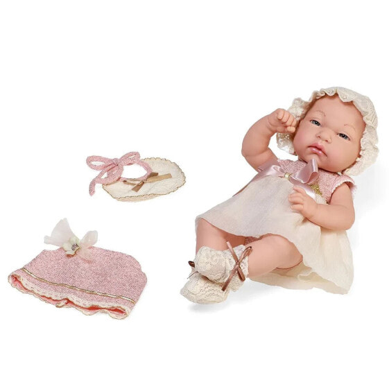 ATOSA 30 cm Baby Doll