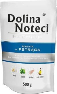 Dolina Noteci Dolina Noteci Premium Pstrąg 500g