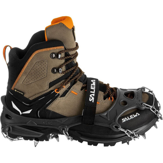 SALEWA MTN Spike Crampons