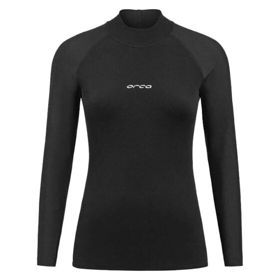 ORCA Tango Thermal Woman Long Sleeve Rashguard