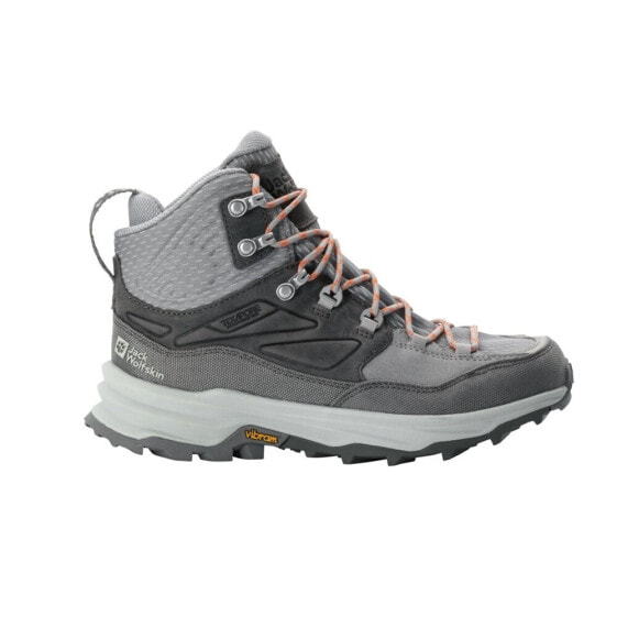 Jack Wolfskin Cyrox Texapore Mid