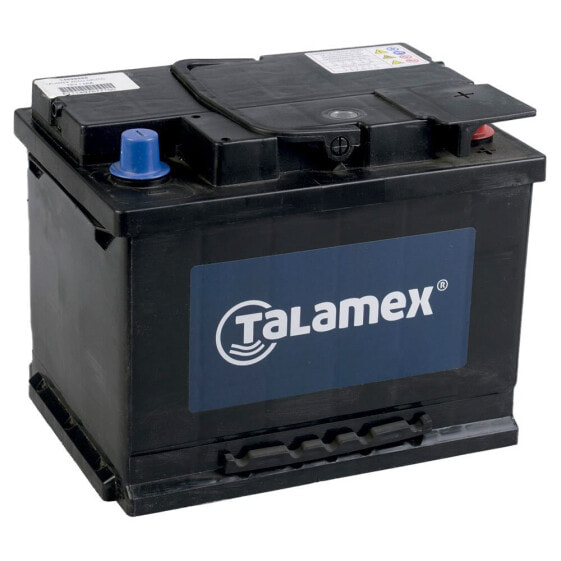 TALAMEX Modular Fuseblock 12P