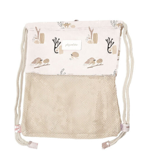 PLAY AND STORE Sand gymsack