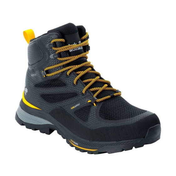 Jack Wolfskin Force Striker Texapore Mid