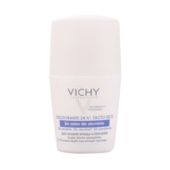 Шариковый дезодорант Vichy 50 ml Без солей алюминия