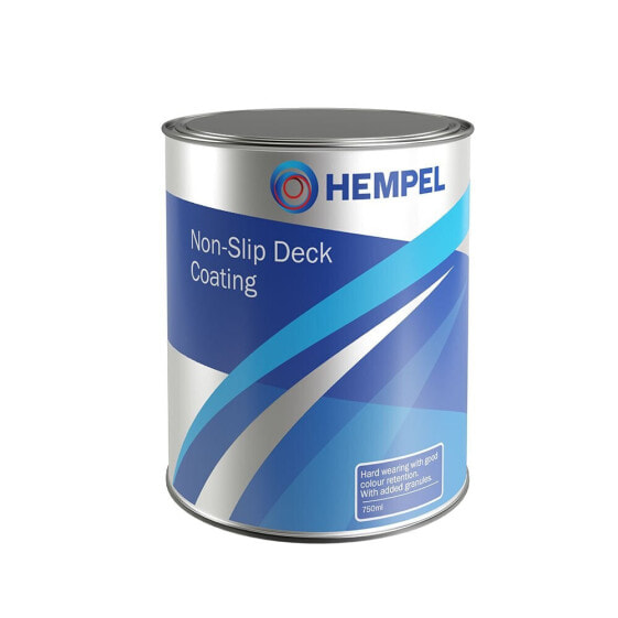 HEMPEL Deck Coating 56200 750ml non slip painting