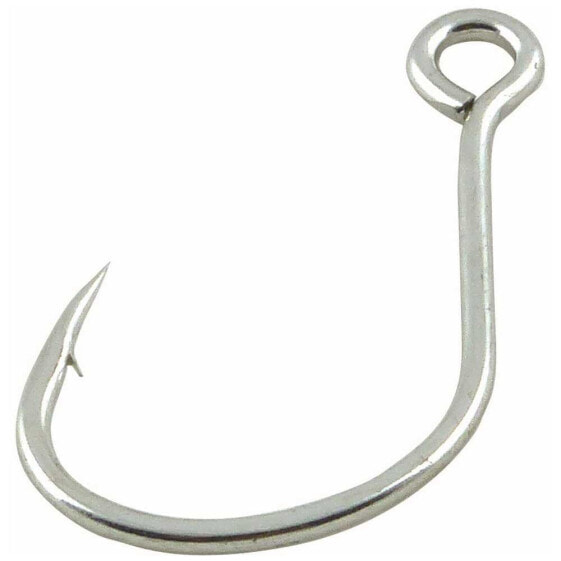 SAKURA Inline SW 631TI barbed single eyed hook