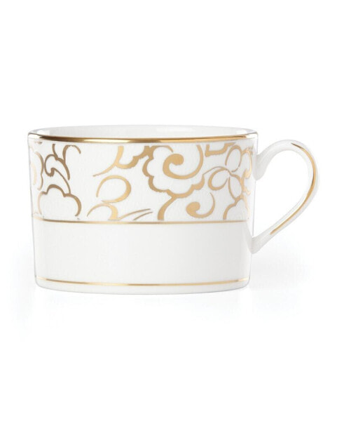 Venetian Lace Gold Cup